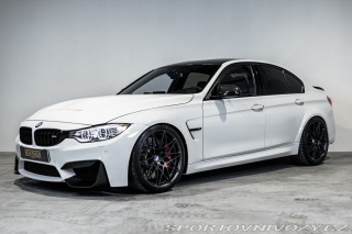 BMW M3 F80 Comp (Odpočet DPH)