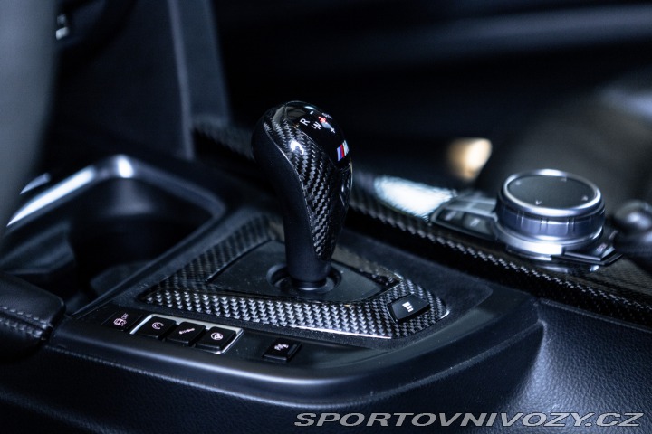 BMW M3 F80 Comp (Odpočet DPH) 2017