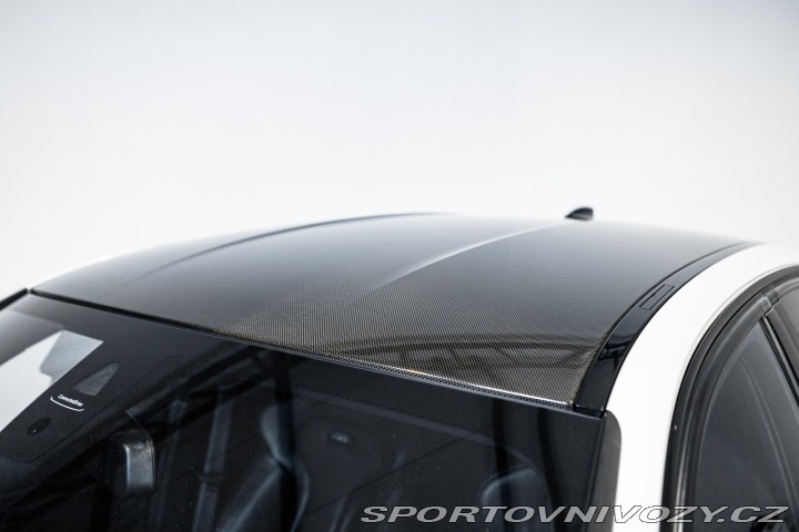 BMW M3 F80 Comp (Odpočet DPH) 2017