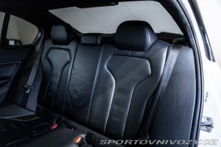 BMW M3 F80 Comp (Odpočet DPH) 2017