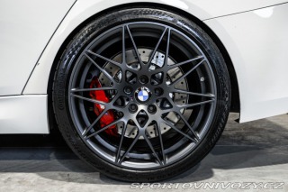 BMW M3 F80 Comp (Odpočet DPH) 2017