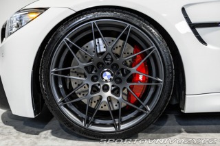 BMW M3 F80 Comp (Odpočet DPH) 2017