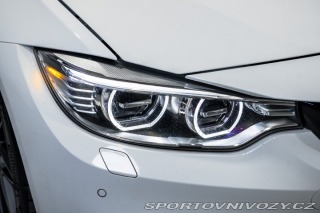 BMW M3 F80 Comp (Odpočet DPH) 2017