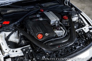 BMW M3 F80 Comp (Odpočet DPH) 2017