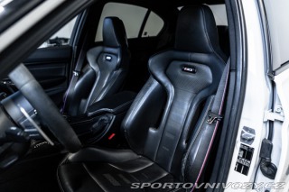 BMW M3 F80 Comp (Odpočet DPH) 2017