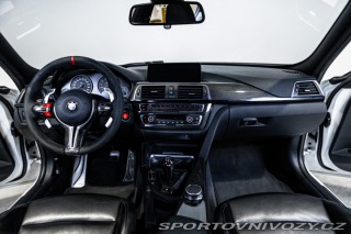 BMW M3 F80 Comp (Odpočet DPH) 2017