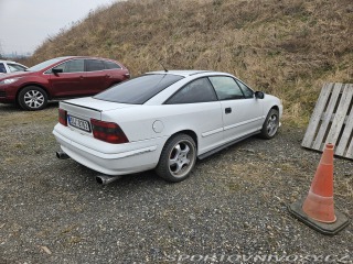Opel Calibra 