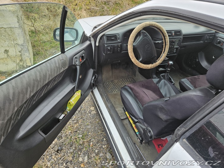 Opel Calibra 1993