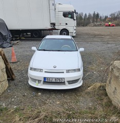 Opel Calibra 1993