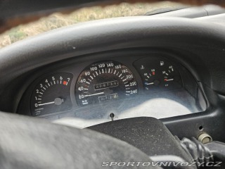 Opel Calibra 1993