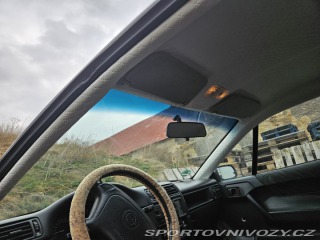 Opel Calibra 1993