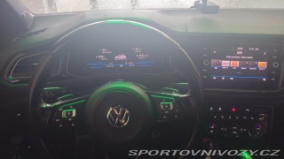 Volkswagen T-Roc R  2020