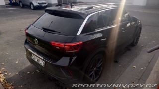 Volkswagen T-Roc R  2020