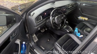 Volkswagen T-Roc R  2020