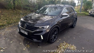Volkswagen T-Roc R  2020