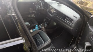 Volkswagen T-Roc R  2020