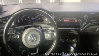 Volkswagen T-Roc R  2020