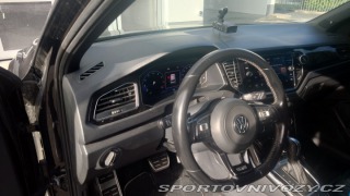 Volkswagen T-Roc R  2020