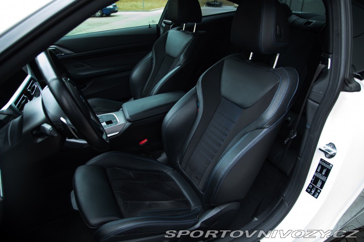 BMW 4 M440i xDrive 490 PS,Remus 2021