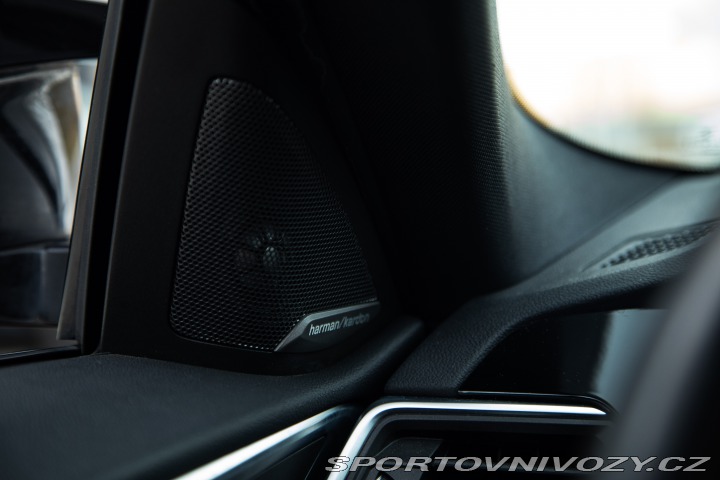 BMW 4 M440i xDrive 490 PS,Remus 2021