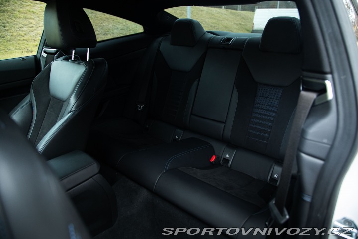 BMW 4 M440i xDrive 490 PS,Remus 2021