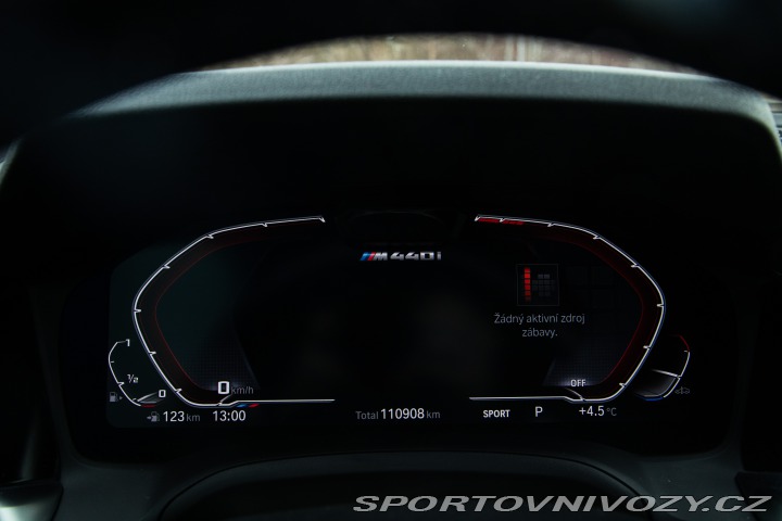 BMW 4 M440i xDrive 490 PS,Remus 2021