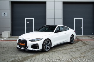 BMW 4 M440i xDrive 490 PS,Remus 2021