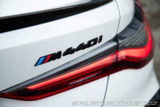 BMW 4 M440i xDrive 490 PS,Remus 2021