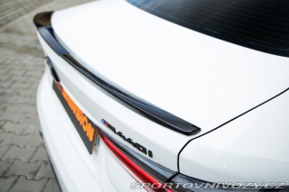 BMW 4 M440i xDrive 490 PS,Remus 2021