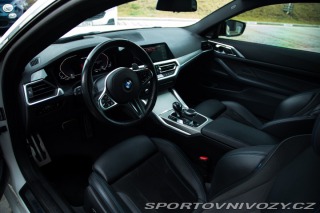 BMW 4 M440i xDrive 490 PS,Remus 2021