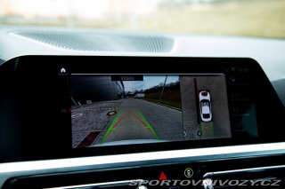 BMW 4 M440i xDrive 490 PS,Remus 2021