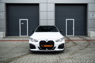 BMW 4 M440i xDrive 490 PS,Remus 2021