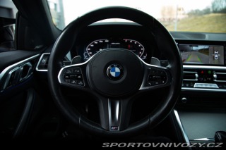 BMW 4 M440i xDrive 490 PS,Remus 2021