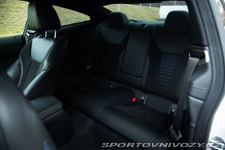 BMW 4 M440i xDrive 490 PS,Remus 2021
