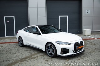 BMW 4 M440i xDrive 490 PS,Remus 2021