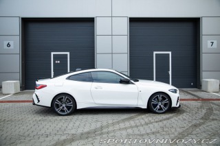 BMW 4 M440i xDrive 490 PS,Remus 2021