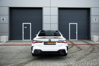 BMW 4 M440i xDrive 490 PS,Remus 2021