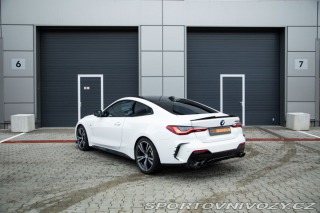 BMW 4 M440i xDrive 490 PS,Remus 2021