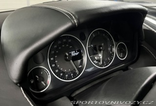 Aston Martin DBS Manual - 1 of 984 pcs 2008