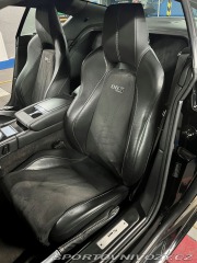 Aston Martin DBS Manual - 1 of 984 pcs 2008