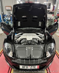 Aston Martin DBS Manual - 1 of 984 pcs 2008