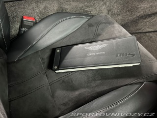 Aston Martin DBS Manual - 1 of 984 pcs 2008