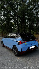 Hyundai i20 N Performance 2024