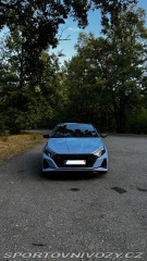 Hyundai i20 N Performance 2024