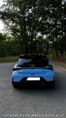 Hyundai i20 N Performance 2024