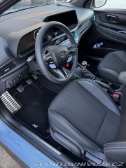 Hyundai i20 N Performance 2024