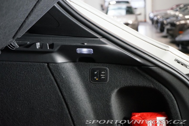 Porsche Macan S Burm Chrono Vzduch PDK 2022