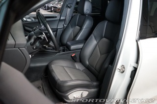 Porsche Macan S Burm Chrono Vzduch PDK 2022