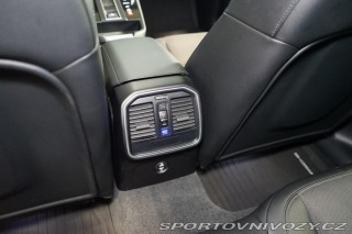 Porsche Macan S Burm Chrono Vzduch PDK 2022