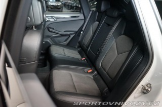 Porsche Macan S Burm Chrono Vzduch PDK 2022